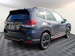 2019 Forester Thumbnail 6