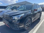 2019 Forester Thumbnail 1