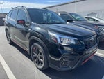 2019 Forester Thumbnail 2