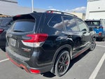 2019 Forester Thumbnail 3