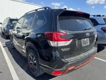 2019 Forester Thumbnail 4