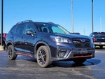 2019 Forester Thumbnail 1