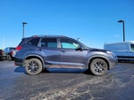 2019 Forester Thumbnail 2