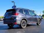2019 Forester Thumbnail 4