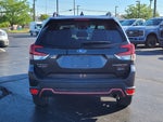 2019 Forester Thumbnail 5