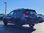 2019 Forester Thumbnail 6