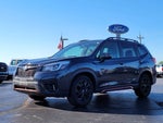 2019 Forester Thumbnail 8