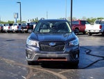 2019 Forester Thumbnail 9