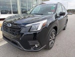 2024 Forester Thumbnail 10