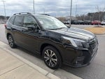 2024 Forester Thumbnail 7