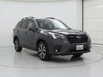 2024 Forester Thumbnail 1