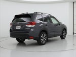 2024 Forester Thumbnail 8