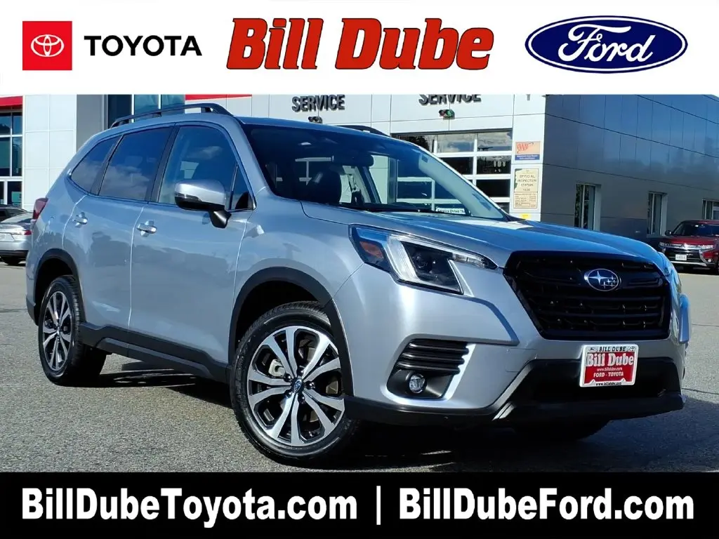 2024 Subaru Forester - $31,429