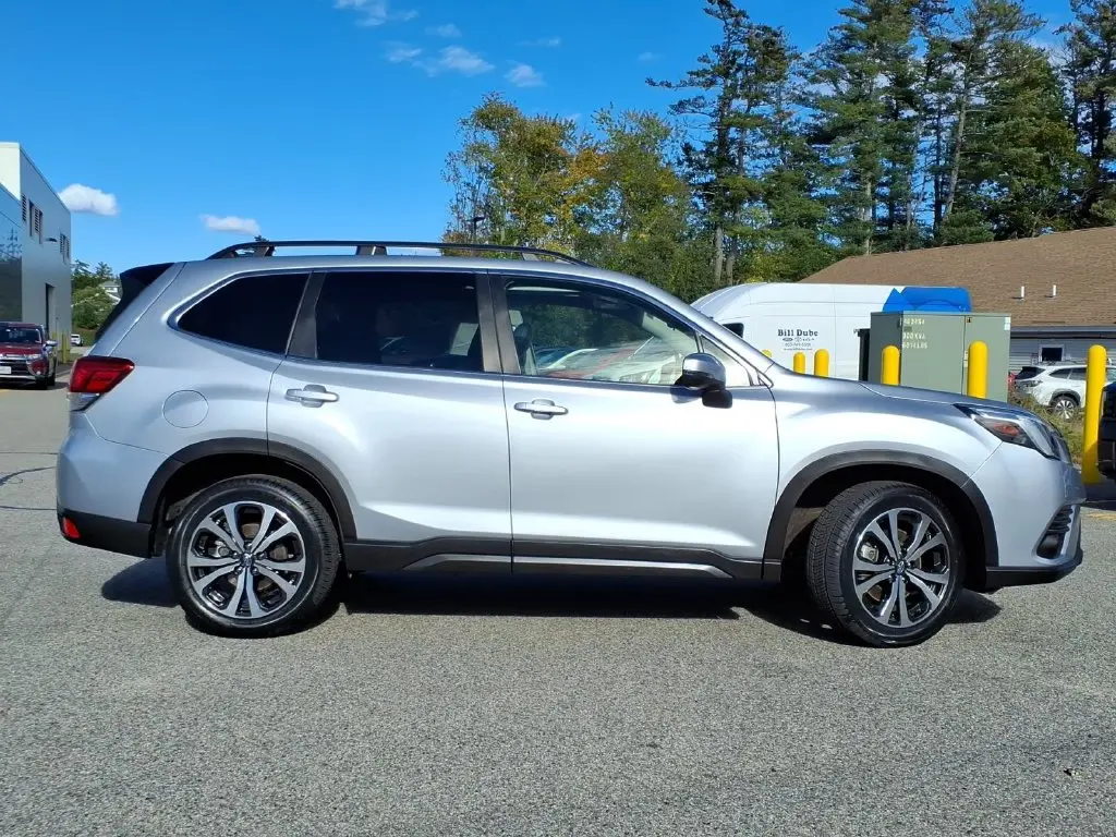 2024 Subaru Forester - $31,429