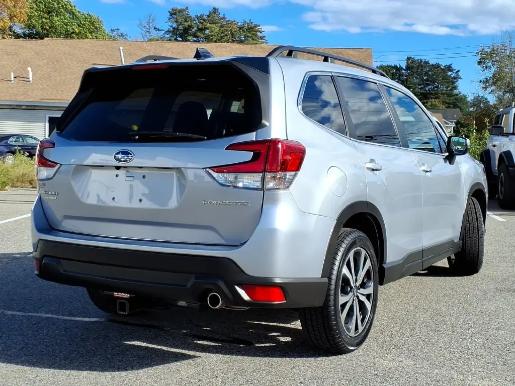 2024 Subaru Forester - $31,429
