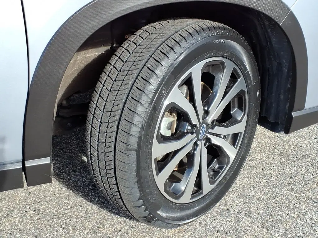 2024 Subaru Forester - $31,429
