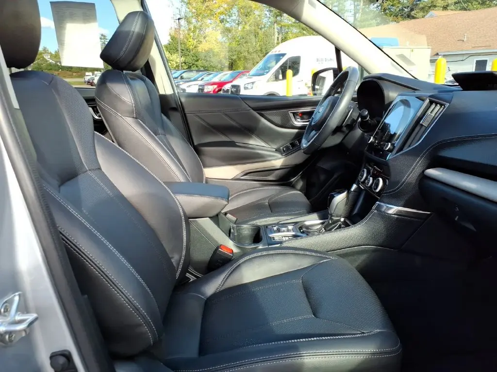2024 Subaru Forester - $31,429