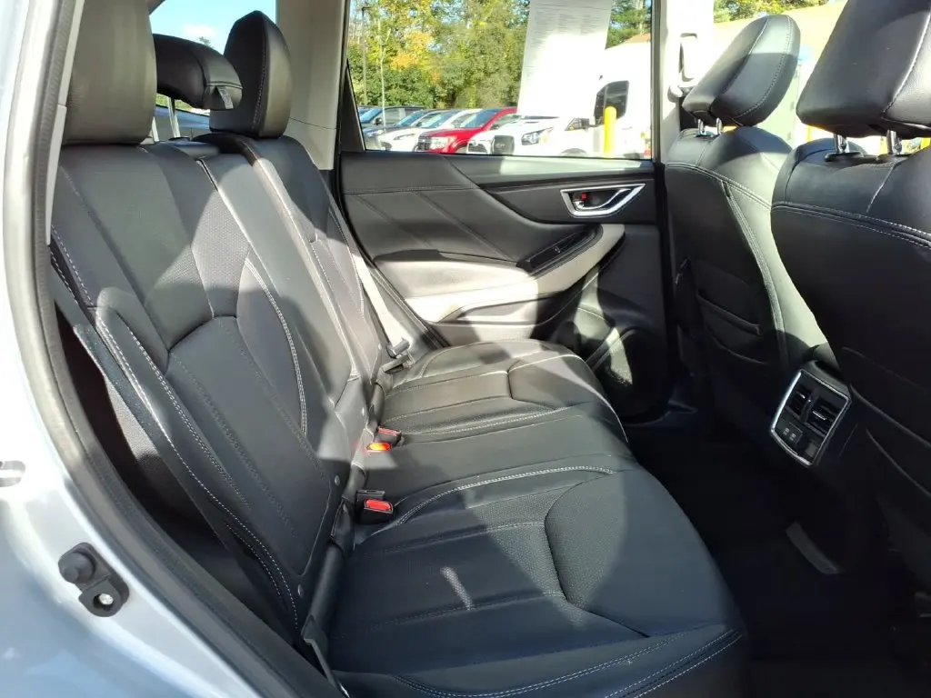 2024 Subaru Forester - $31,429