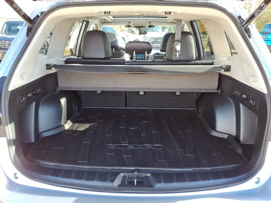 2024 Subaru Forester - $31,429