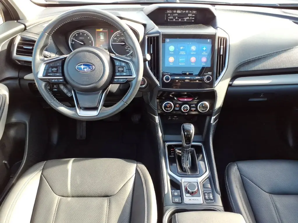 2024 Subaru Forester - $31,429