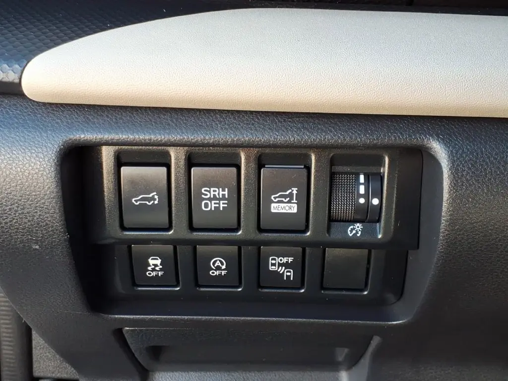 2024 Subaru Forester - $31,429