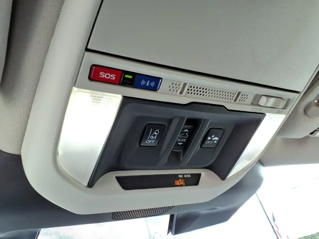 2024 Subaru Forester - $31,429