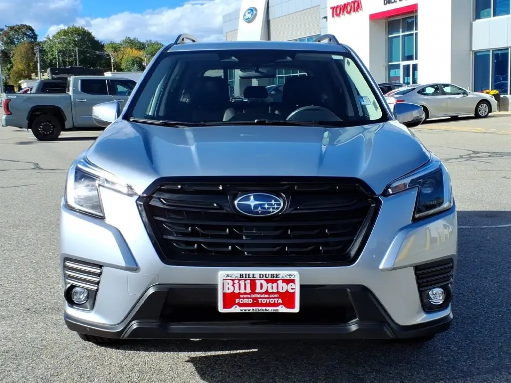 2024 Subaru Forester - $31,429