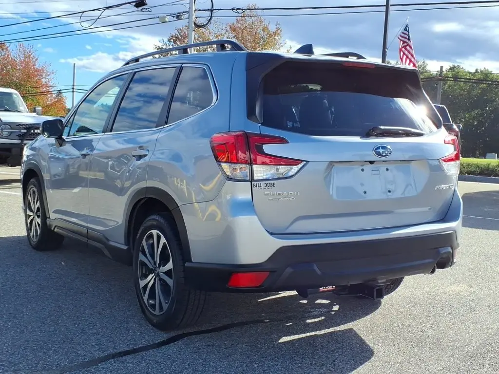2024 Subaru Forester - $31,429