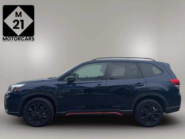 2019 Subaru Forester - $13,180