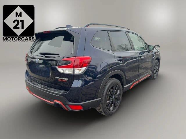 2019 Subaru Forester - $13,180