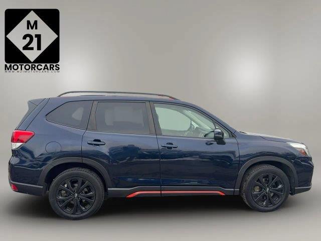 2019 Subaru Forester - $13,180