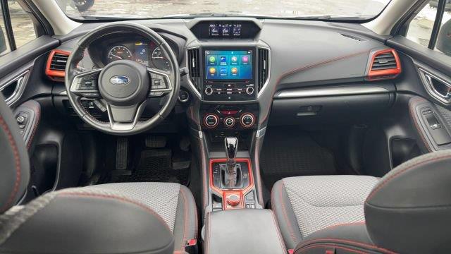 2019 Subaru Forester - $13,180