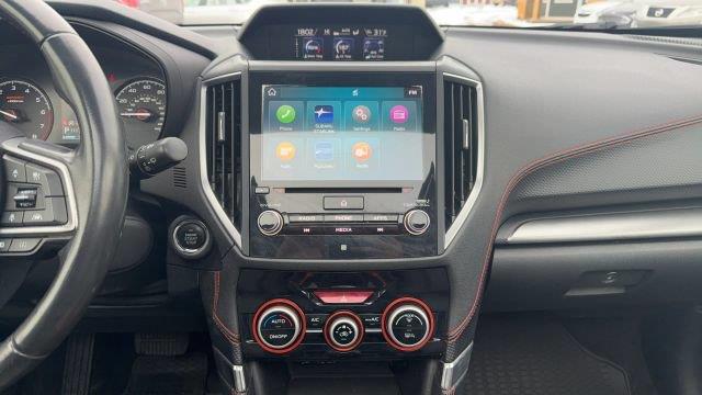 2019 Subaru Forester - $13,180