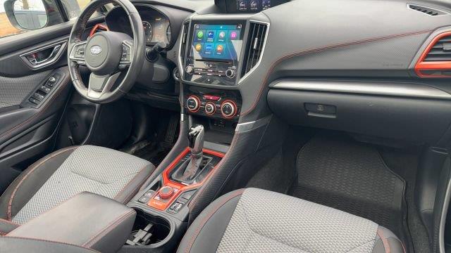 2019 Subaru Forester - $13,180