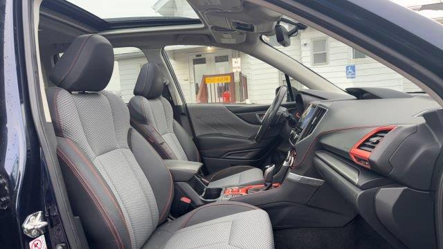 2019 Subaru Forester - $13,180