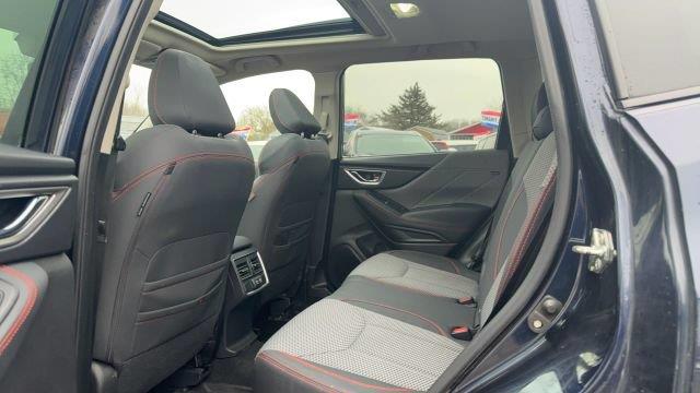 2019 Subaru Forester - $13,180
