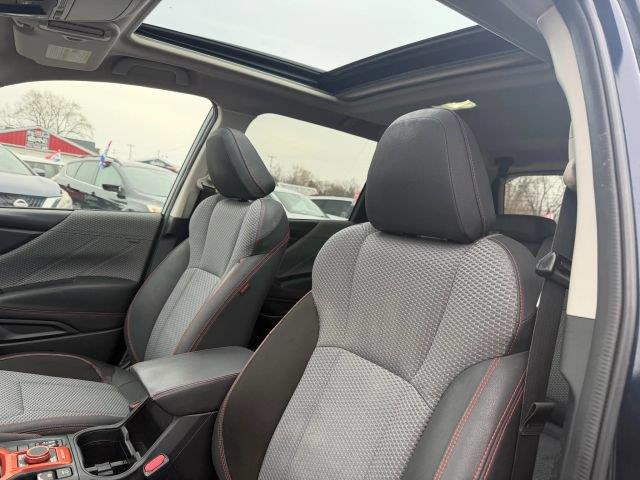 2019 Subaru Forester - $13,180