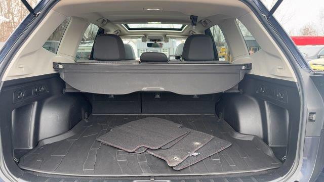2019 Subaru Forester - $13,180