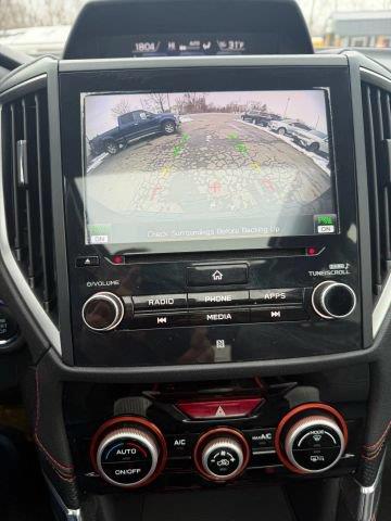 2019 Subaru Forester - $13,180