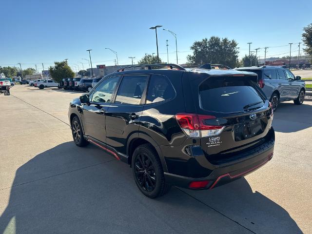 2019 Subaru Forester - $18,989