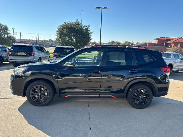 2019 Subaru Forester - $18,989
