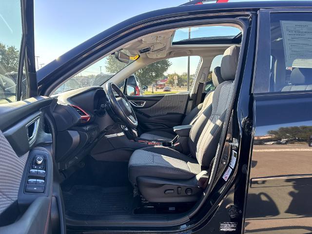 2019 Subaru Forester - $18,989