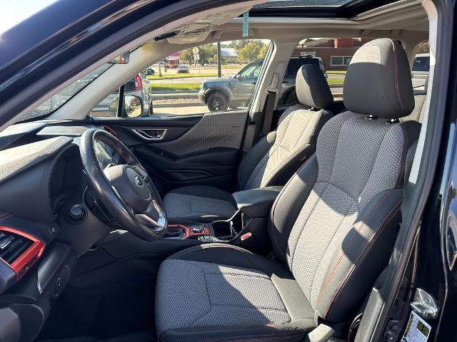 2019 Subaru Forester - $18,989