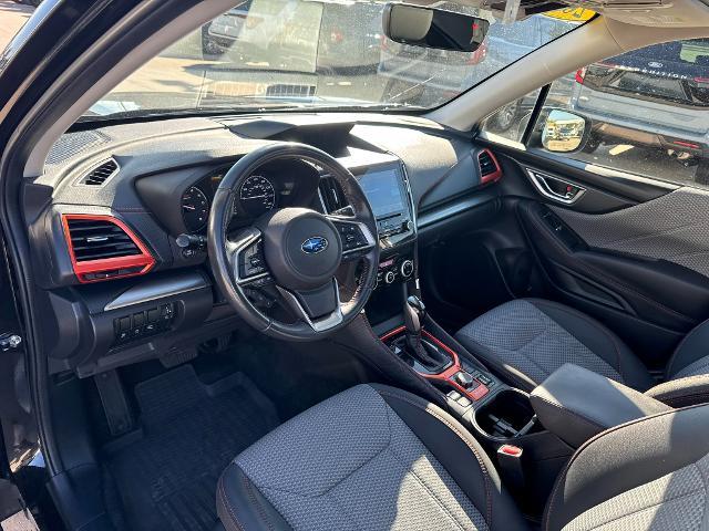 2019 Subaru Forester - $18,989