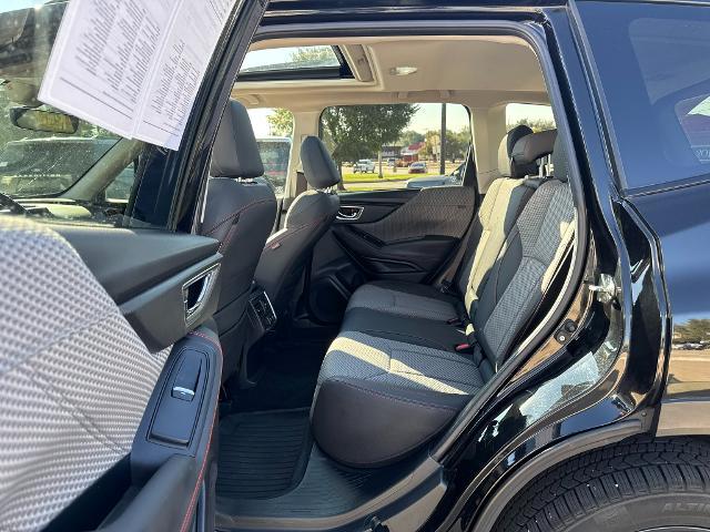 2019 Subaru Forester - $18,989