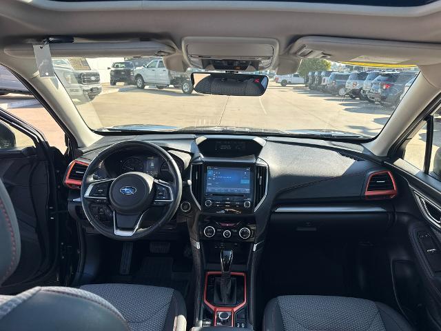 2019 Subaru Forester - $18,989