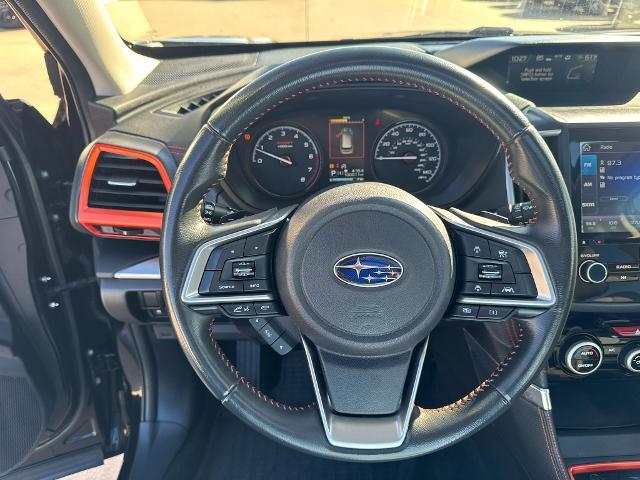2019 Subaru Forester - $18,989