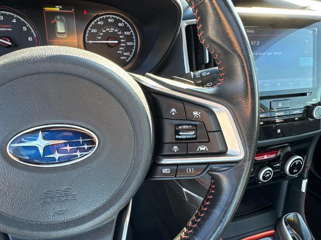 2019 Subaru Forester - $18,989