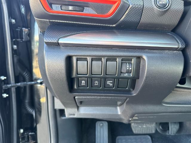 2019 Subaru Forester - $18,989