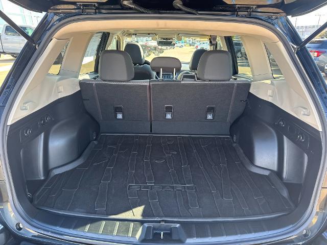2019 Subaru Forester - $18,989